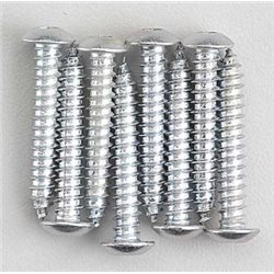 Button head screw 8x1*