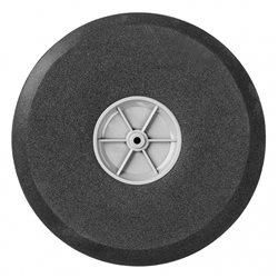 Wheel Super Lite XL 138mm (5.5) (2)