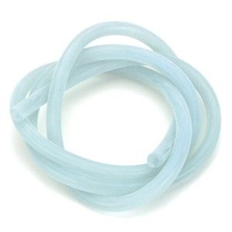 Silicone Tubing Blue 90cm (4mm id)