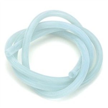 Silicone Tubing Blue 90cm (4mm id)