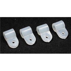 Ailerion  connectors 3/32