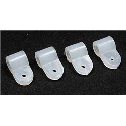 Ailerion  connectors 3/32