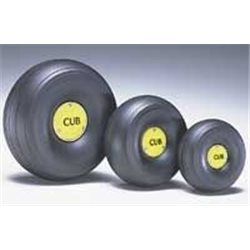 1/3 Scale Tred Lght J3 Wheels