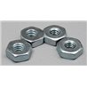 4-40 steel hex nut