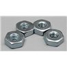4-40 steel hex nut