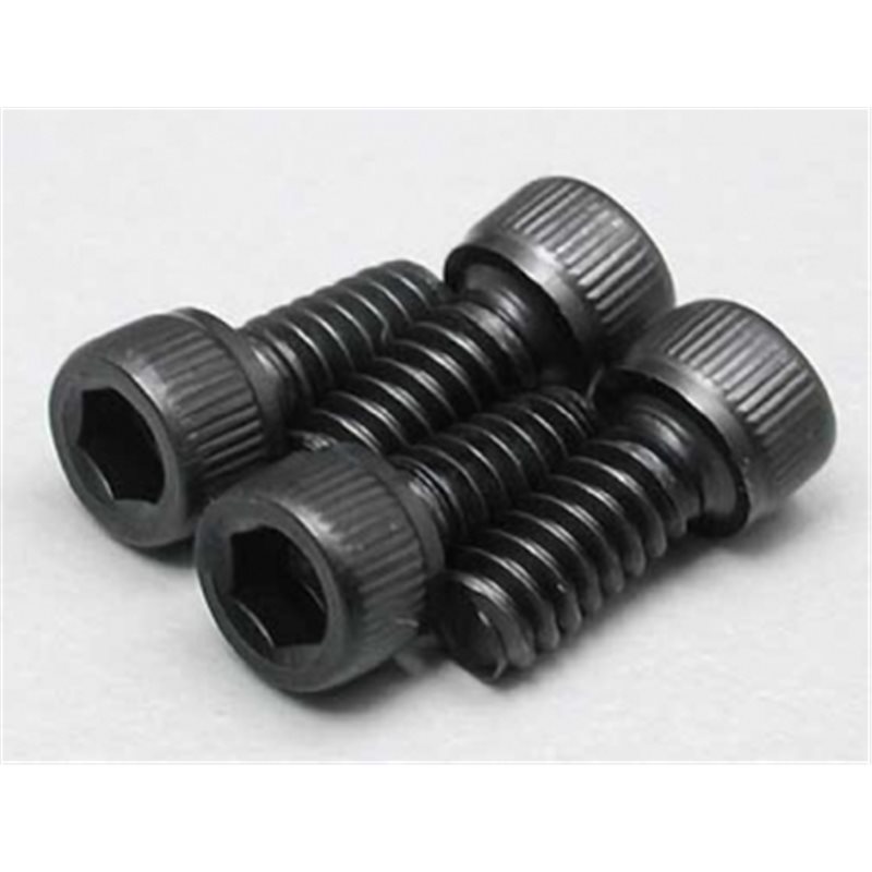 4-40x1/4 Socket Head Cap