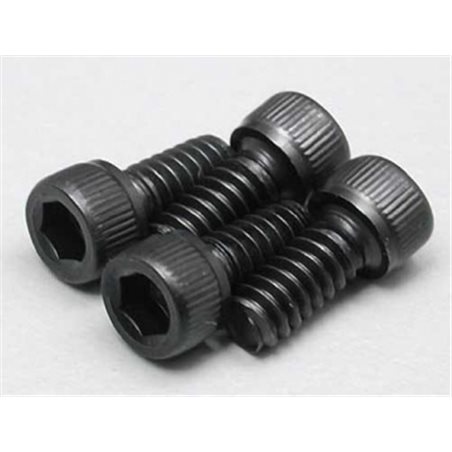 4-40x1/4 Socket Head Cap