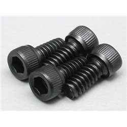 4-40x1/4 Socket Head Cap