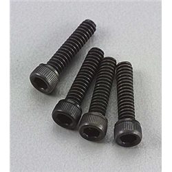 4-40x1/2 Socket Head Cap