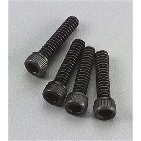 4-40x1/2 Socket Head Cap