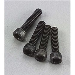4-40x1/2 Socket Head Cap