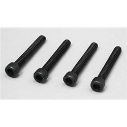 4-40x3/4 Socket Head Cap