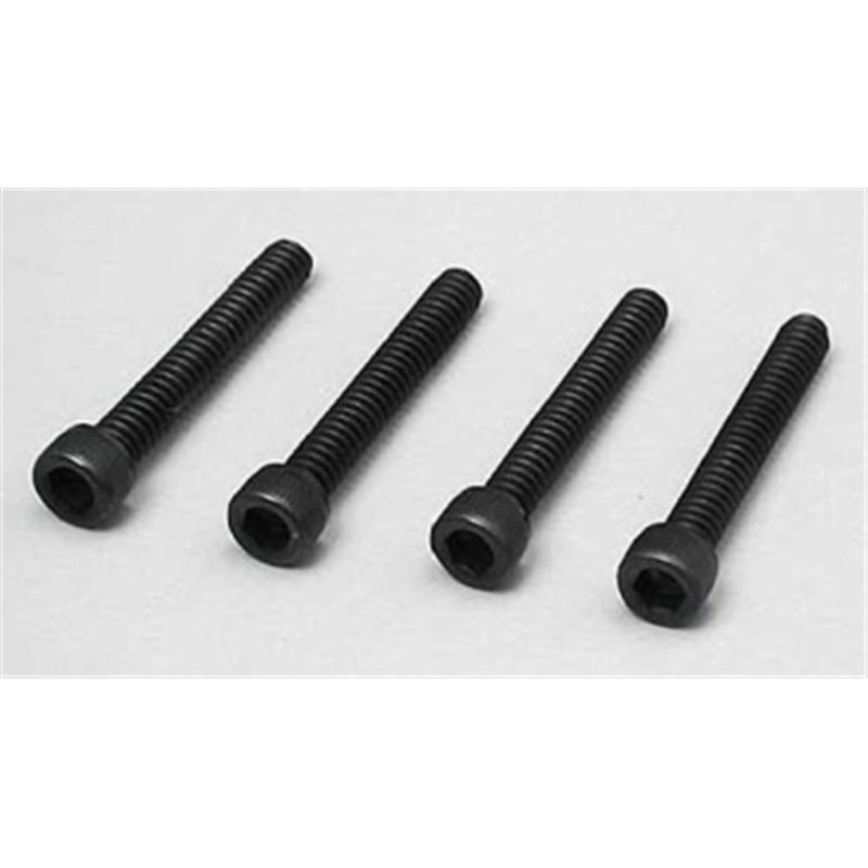 4-40x3/4 Socket Head Cap