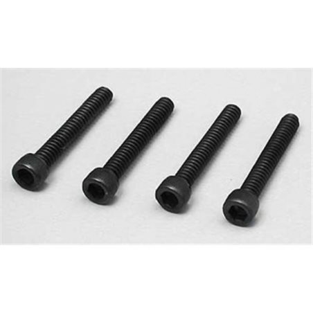 4-40x3/4 Socket Head Cap