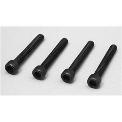 4-40x3/4 Socket Head Cap