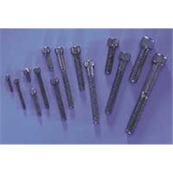 6-32x1/8 Socket Head Cap*
