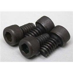 6-32x1/4 Socket head  cap scr