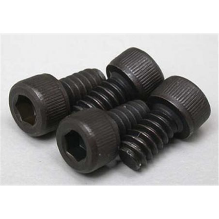 6-32x1/4 Socket head  cap scr