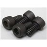 6-32x1/4 Socket head  cap scr