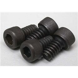 6-32x1/4 Socket head  cap scr