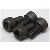 6-32x1/4 Socket head  cap scr