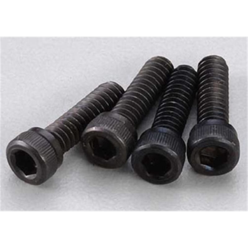 6-32x1/2 Socket head screw