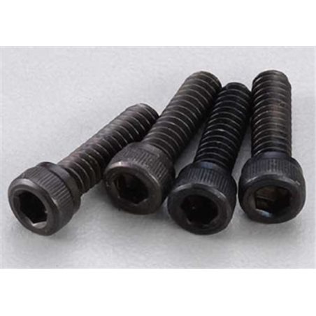 6-32x1/2 Socket head screw