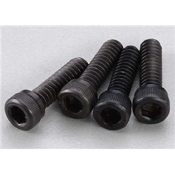 6-32x1/2 Socket head screw