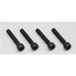 6-32x3/4 Socket head scr