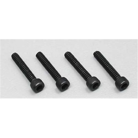 6-32x3/4 Socket head scr