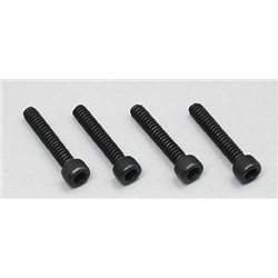 6-32x3/4 Socket head scr