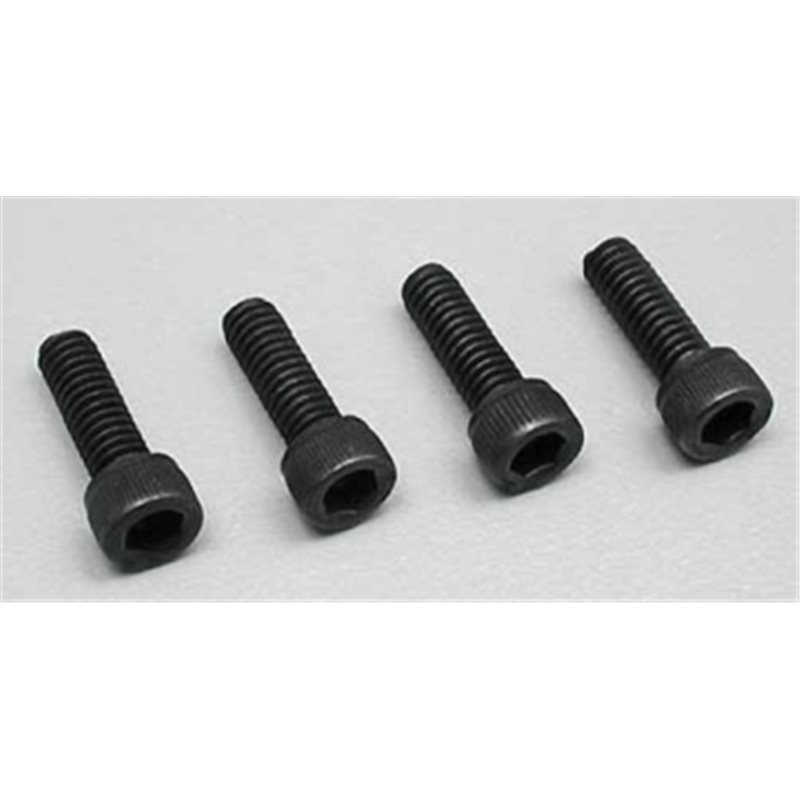 8-32x1/2 Socket head screw