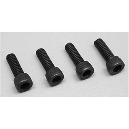 8-32x1/2 Socket head screw