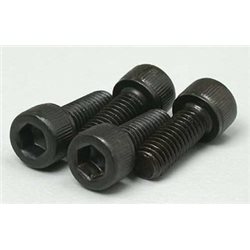 10-32x1/4 Socket Head*