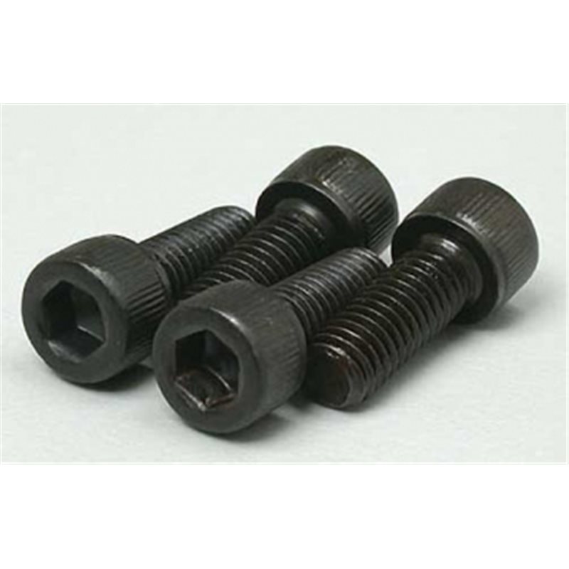 10-32x1/4 Socket Head*