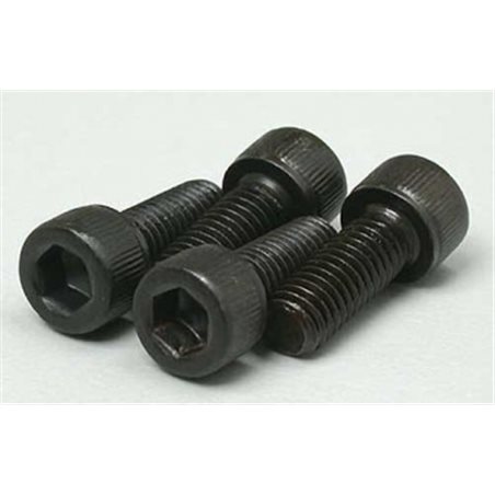 10-32x1/4 Socket Head*