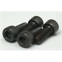 10-32x1/4 Socket Head*
