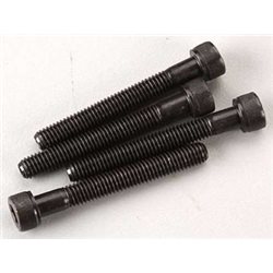 10-32x1 1/2 Socket Head