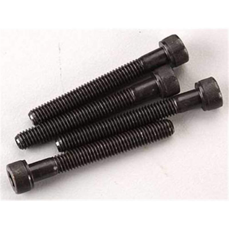 10-32x1 1/2 Socket Head