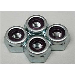 Nylock nut 10-32