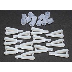 Nylon Kwick-links (12pcs)