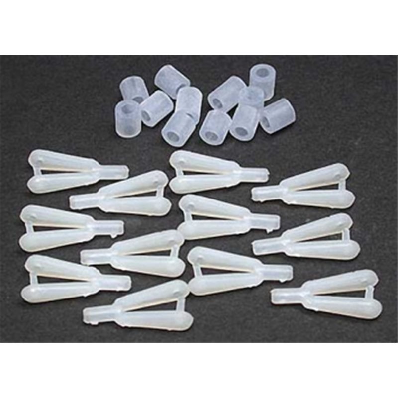 Nylon Kwick-links (12pcs)