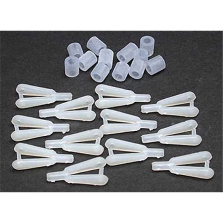 Nylon Kwick-links (12pcs)