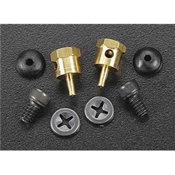 Kwik Grip E-Z connectors