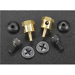 Kwik Grip E-Z connectors