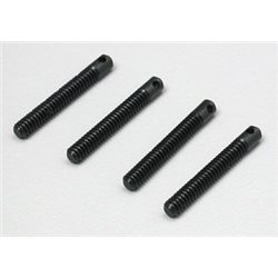 4-40 Rigging couplers