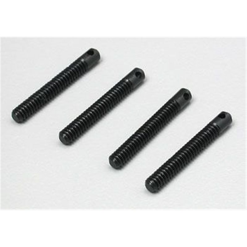 4-40 Rigging couplers