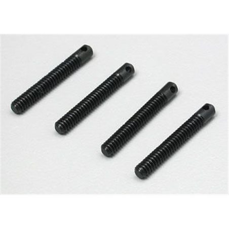 4-40 Rigging couplers