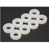 Nylon washer 8