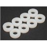 Nylon washer 8